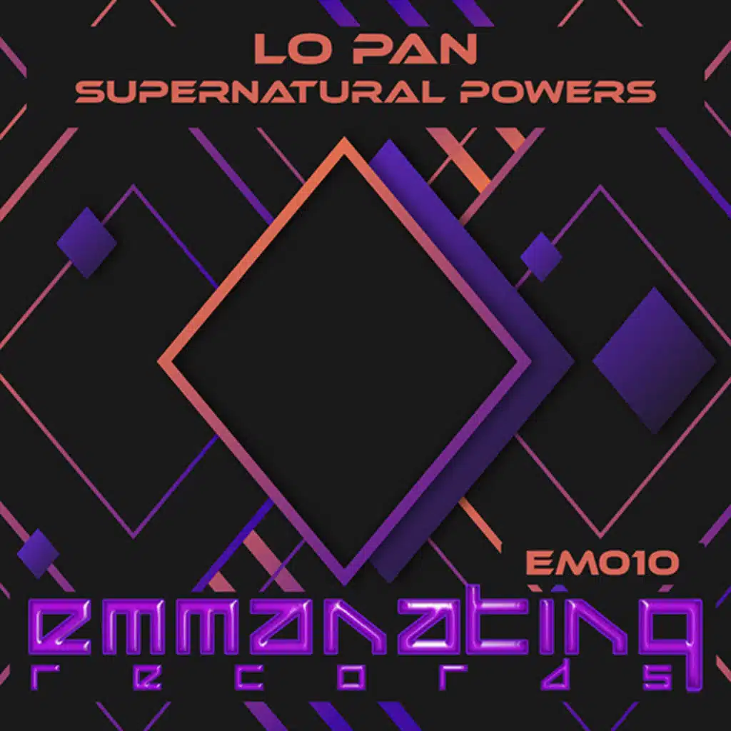 Lo Pan