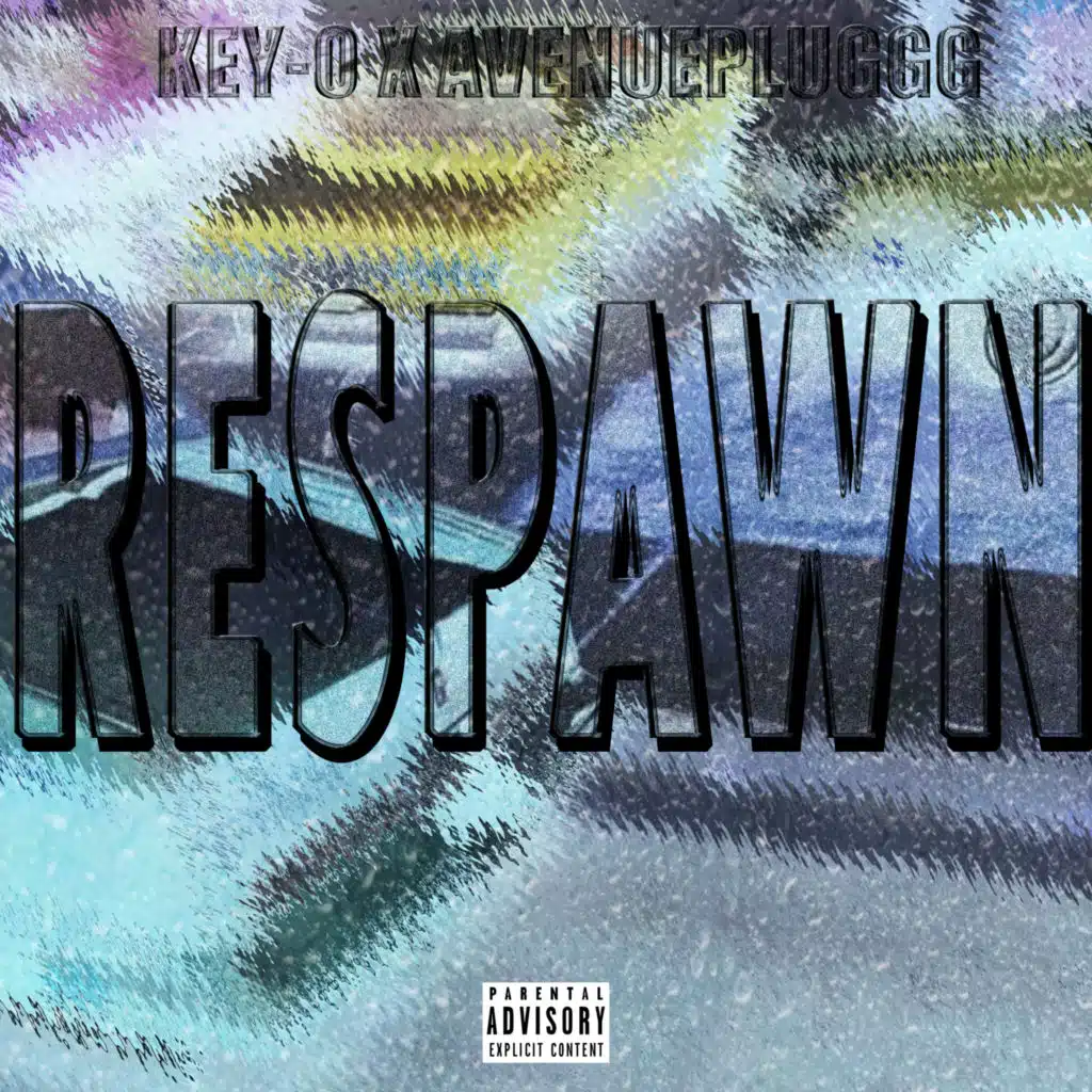 Respawn (feat. Avenuepluggg & Knicca  Cap)