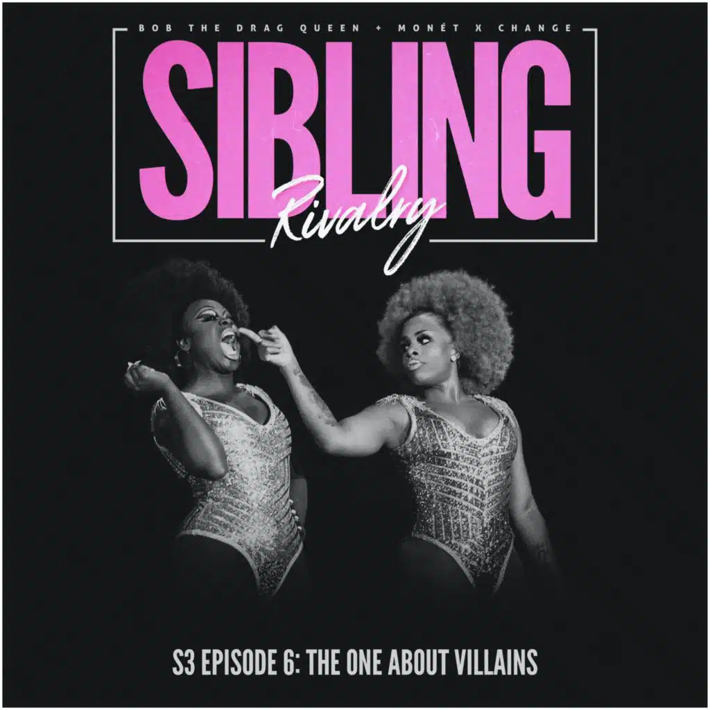 The One About Villains