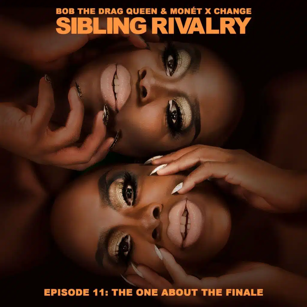 The One About the Finale