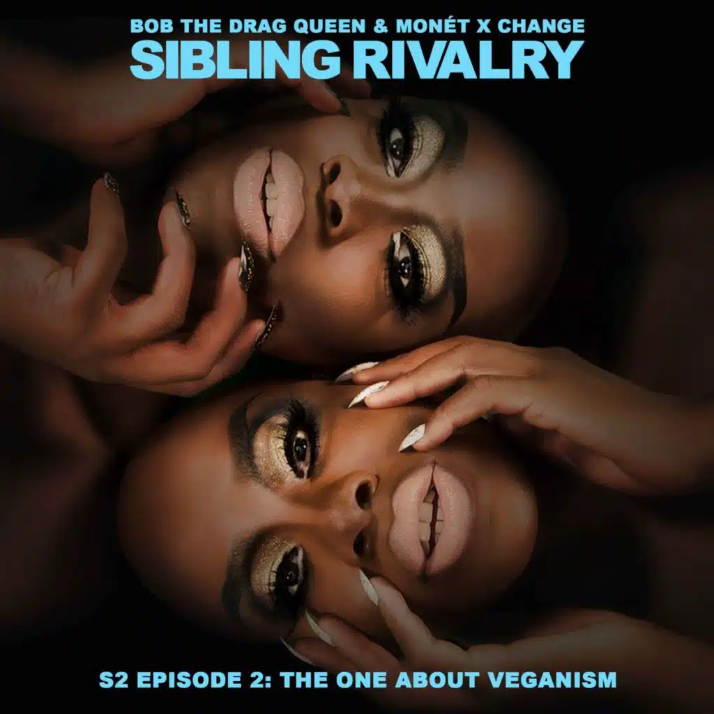 The One About Veganism