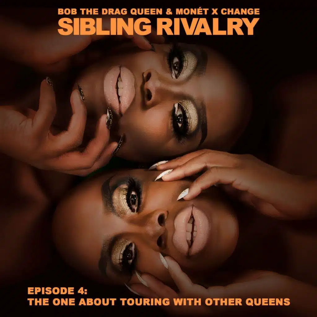 The One About Touring With Other Queens