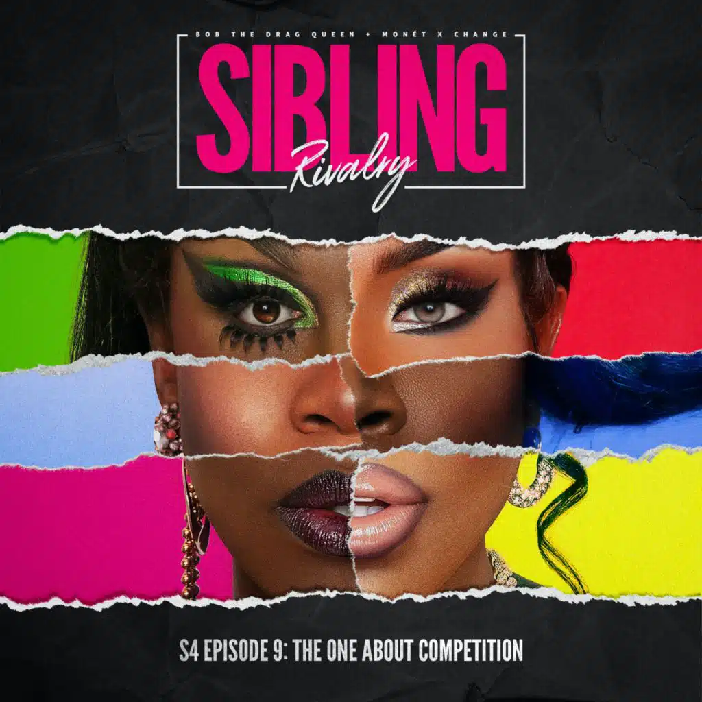 The One About Competition