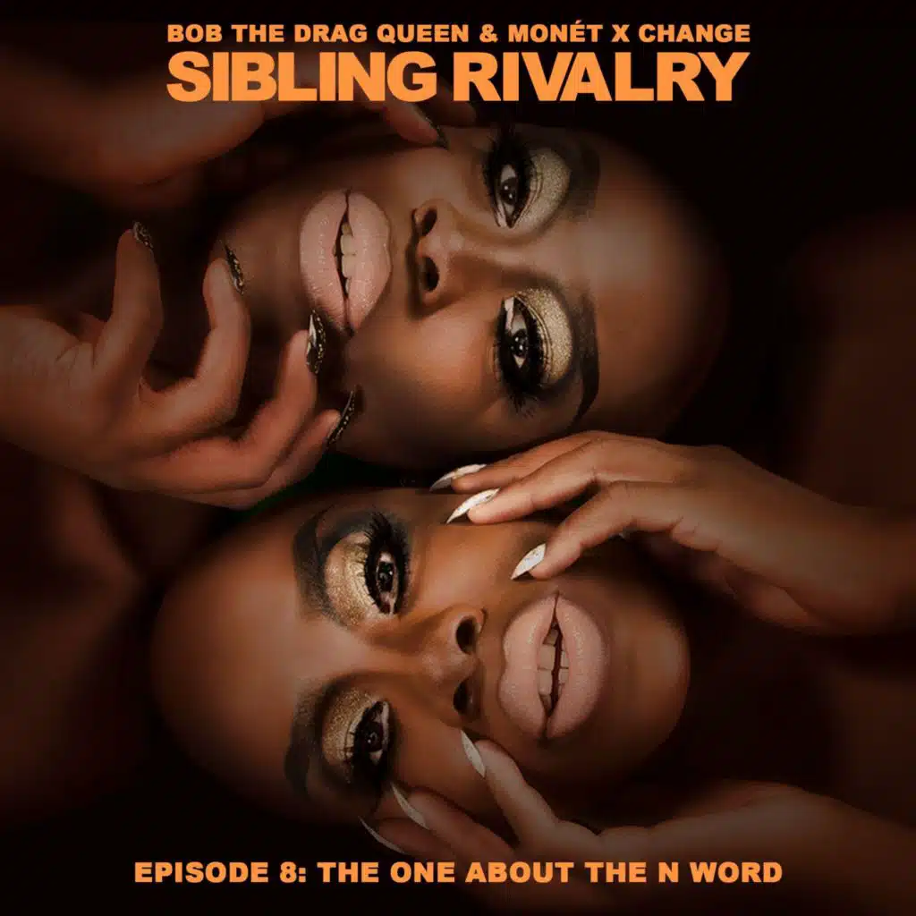 The One About the N Word