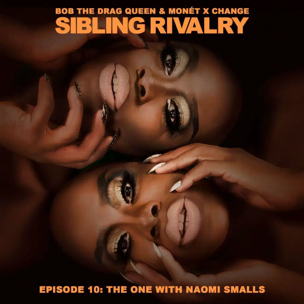 The One With Naomi Smalls