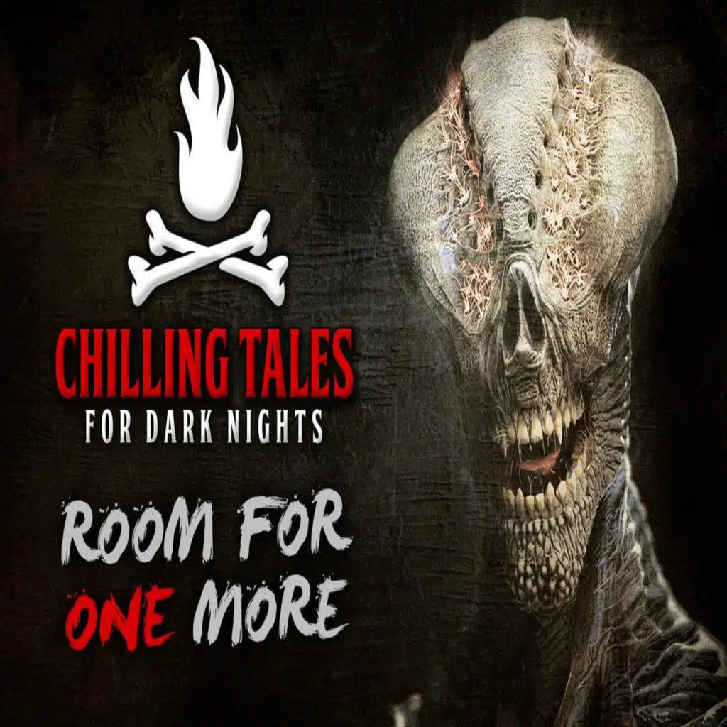 2: Room For One More – Chilling Tales for Dark Nights