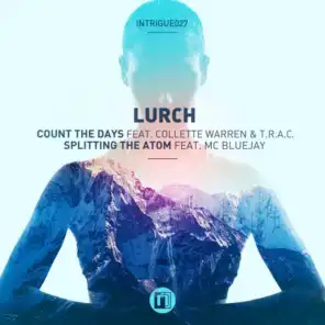 Count the Days (feat. Collette Warren & T.R.A.C.)