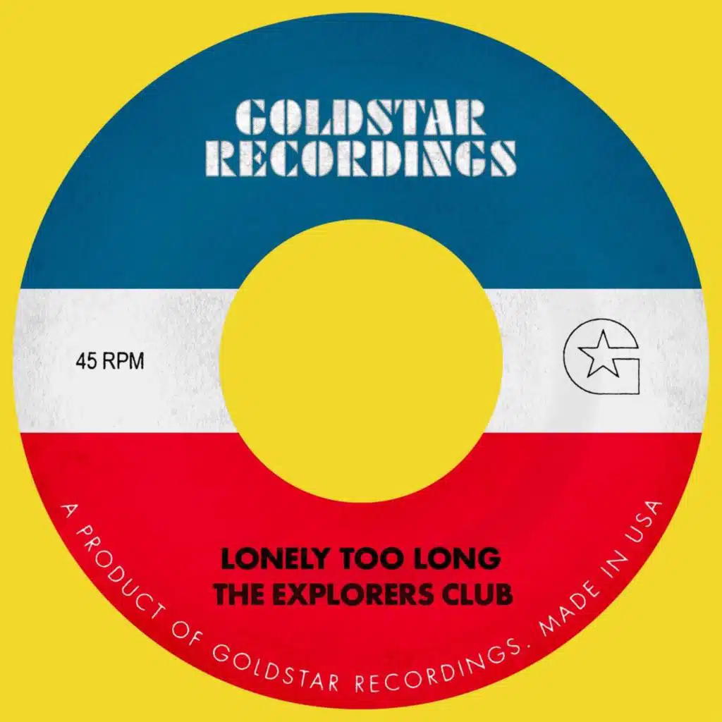 I've Been Lonely Too Long