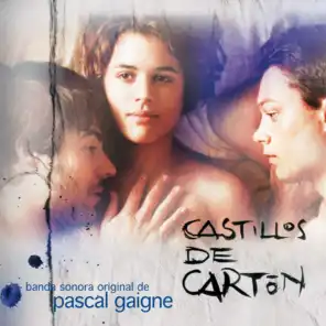 Castillos de Cartón (Banda Sonora Original)