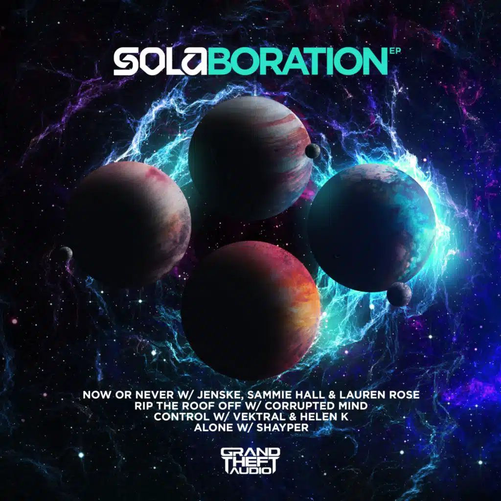 Solaboration EP