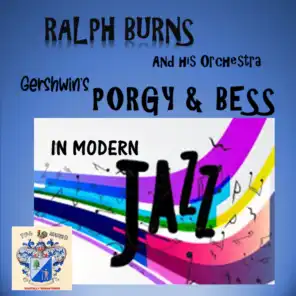 Ralph Burns Orchestra
