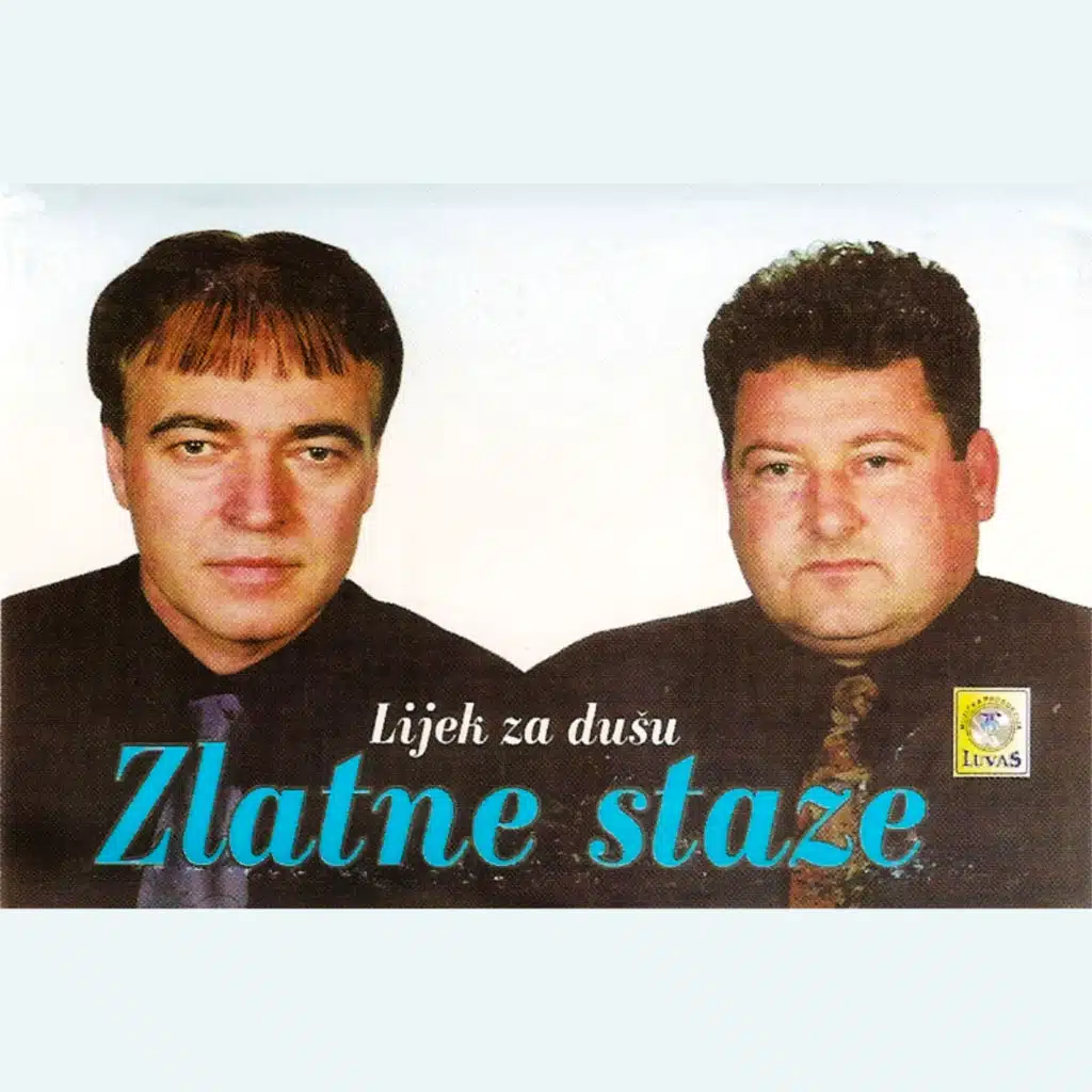 Zlatne Staze