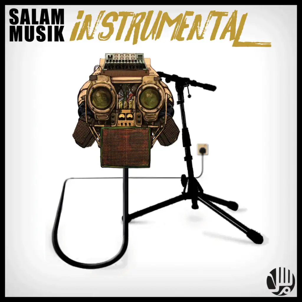 Salam Musik (Instrumental)