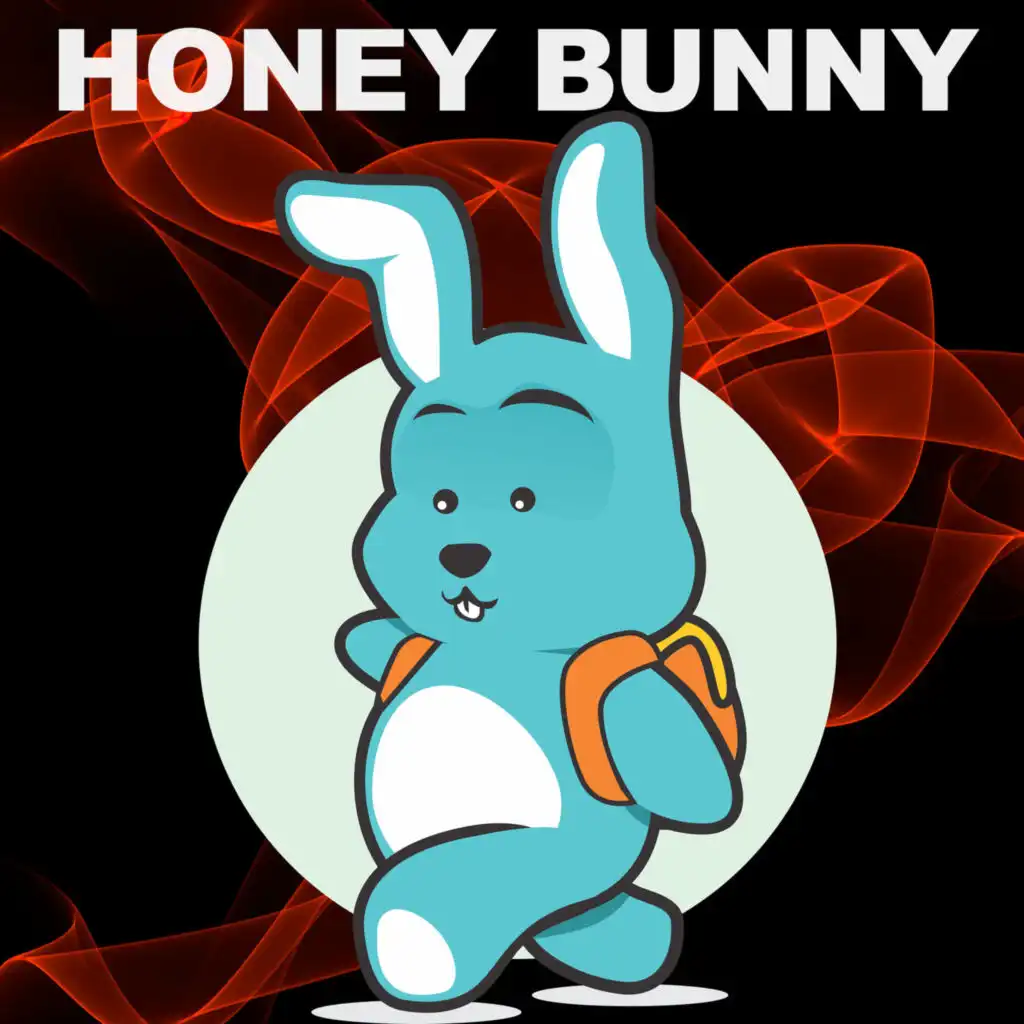 Tehno Sax (Honey Bunny Remix)