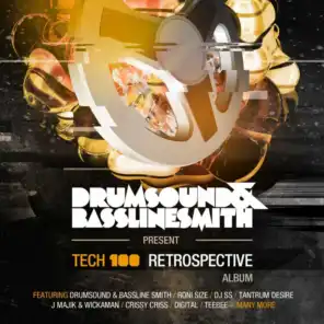 Drumsound & Bassline Smith Present: TECH100 Retrospective
