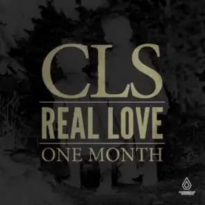 Real Love / One Month
