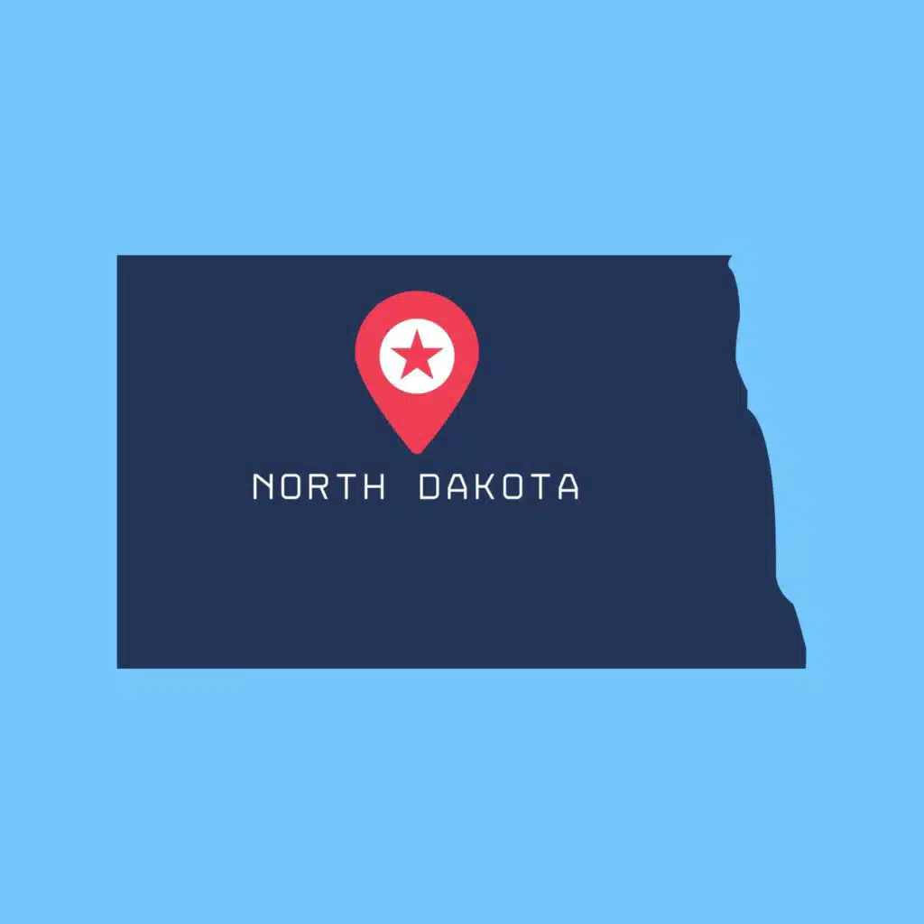 North Dakota