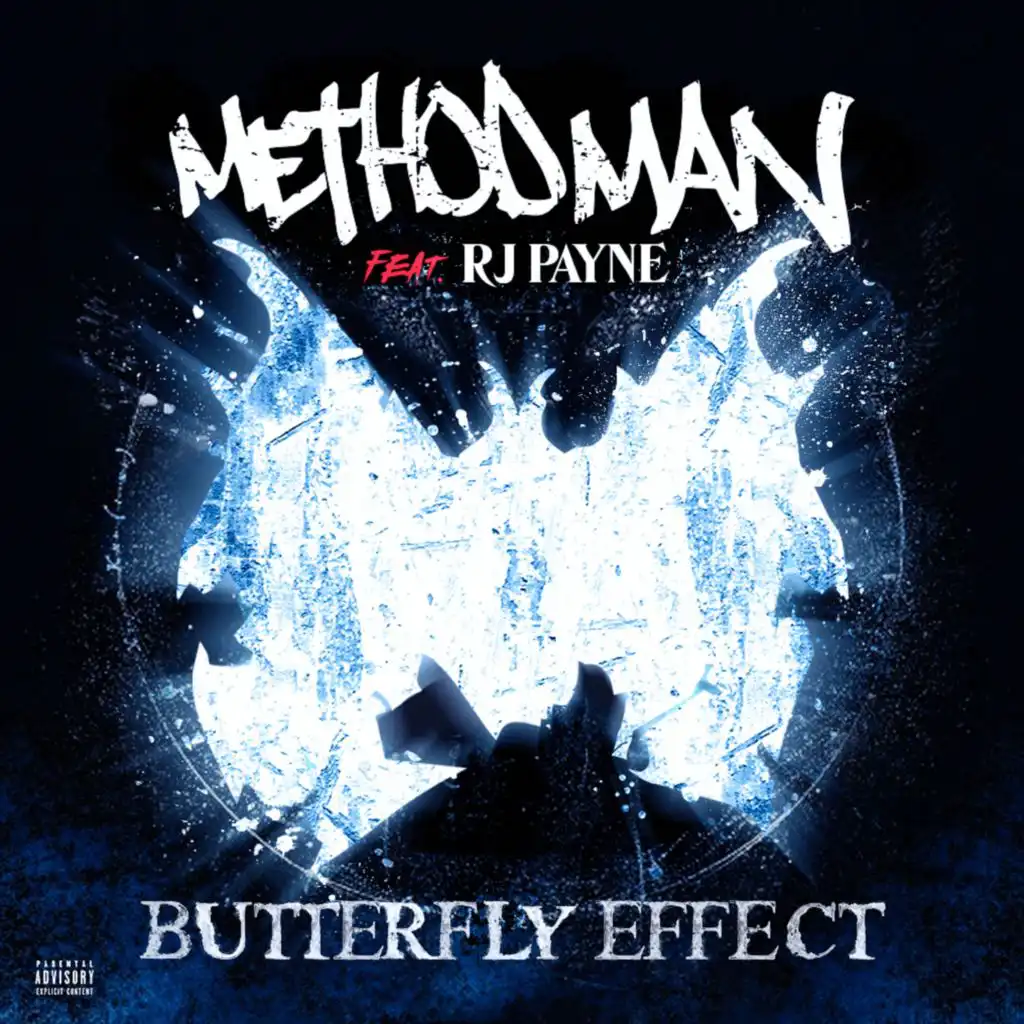 Butterfly Effect (feat. RJ Payne)