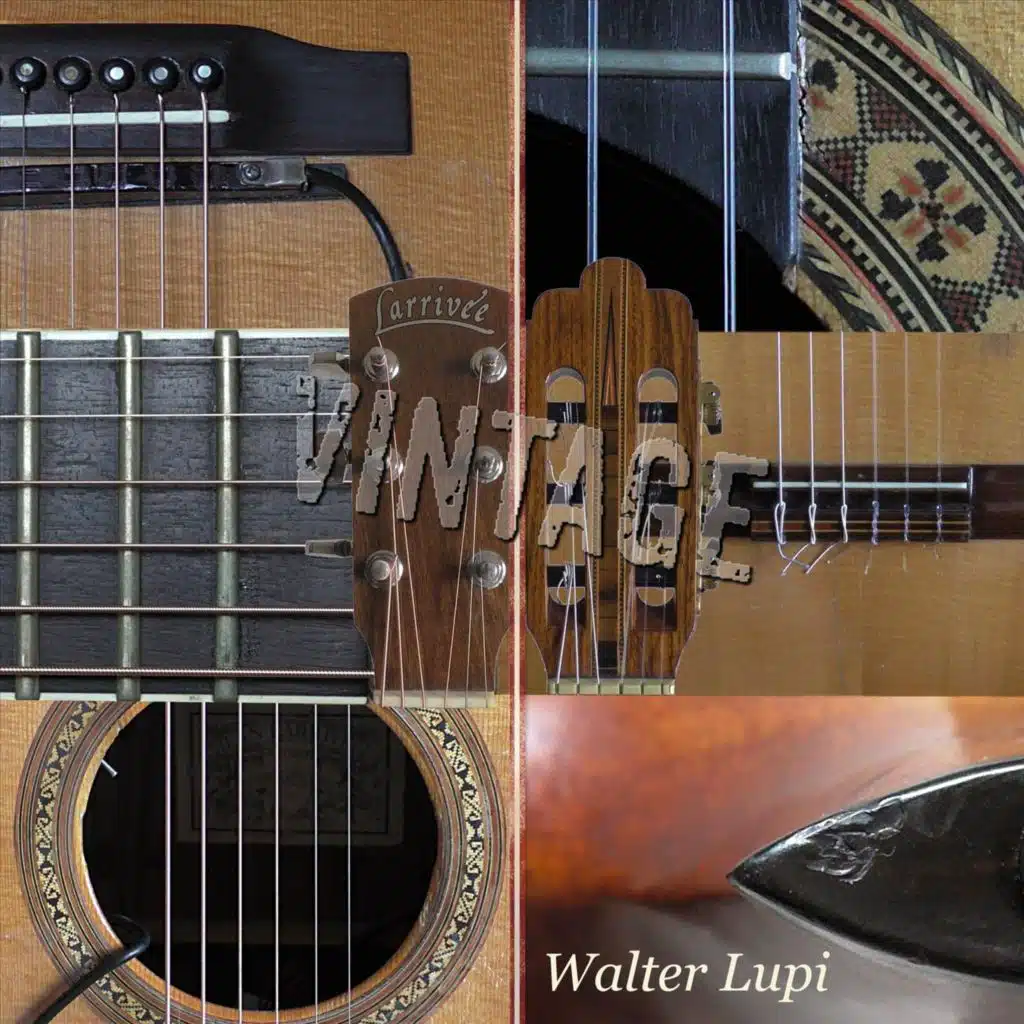 Walter Lupi