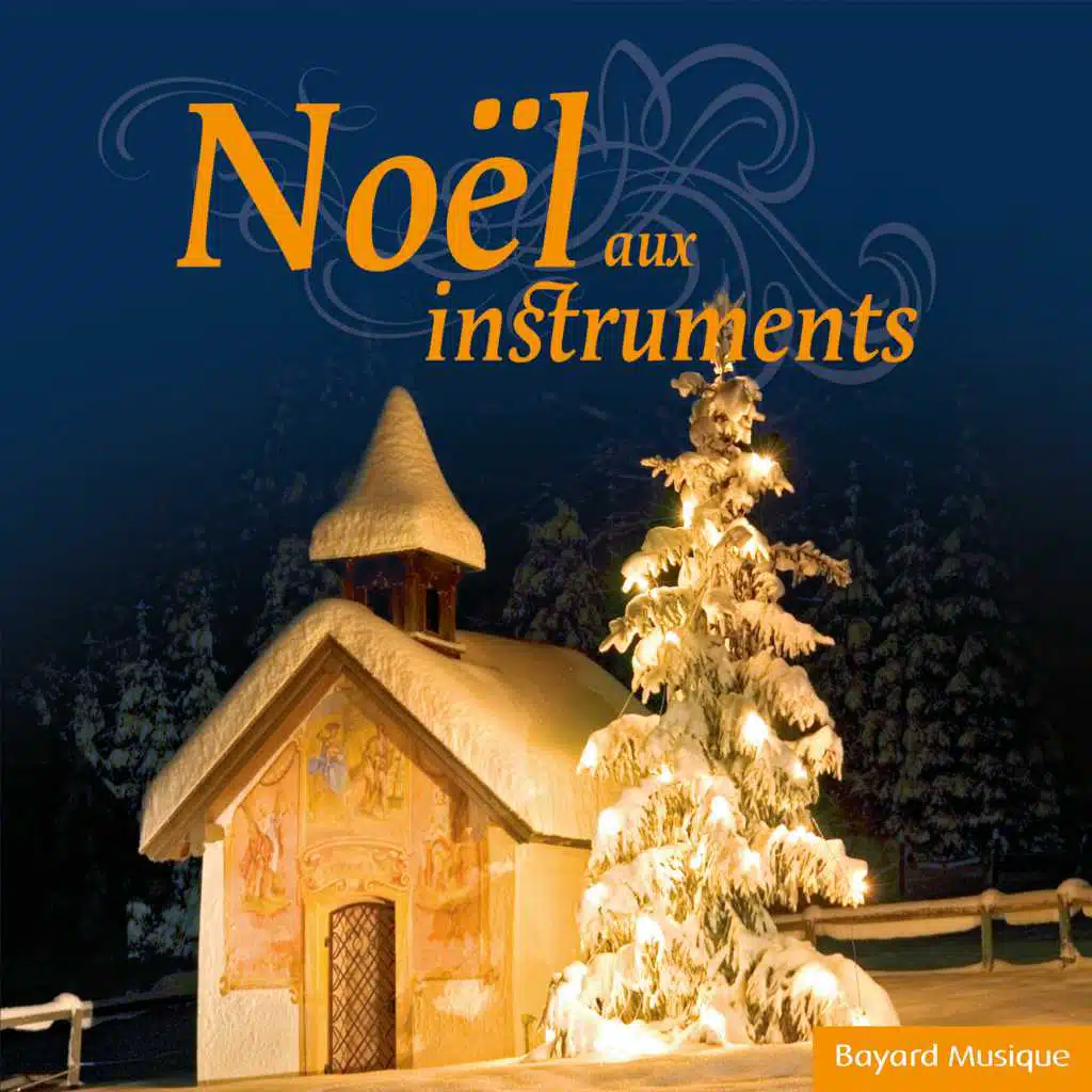 Noël aux instruments