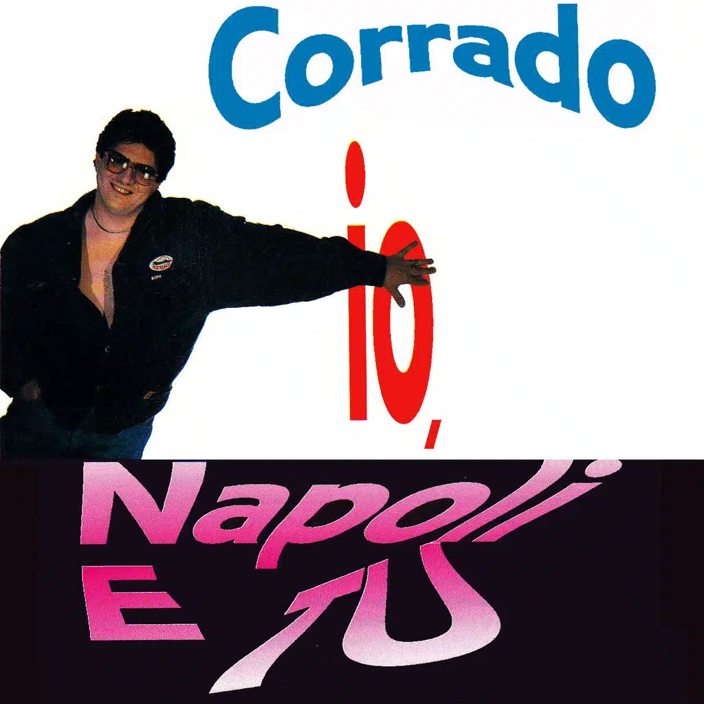 'O surdato 'nnammurato