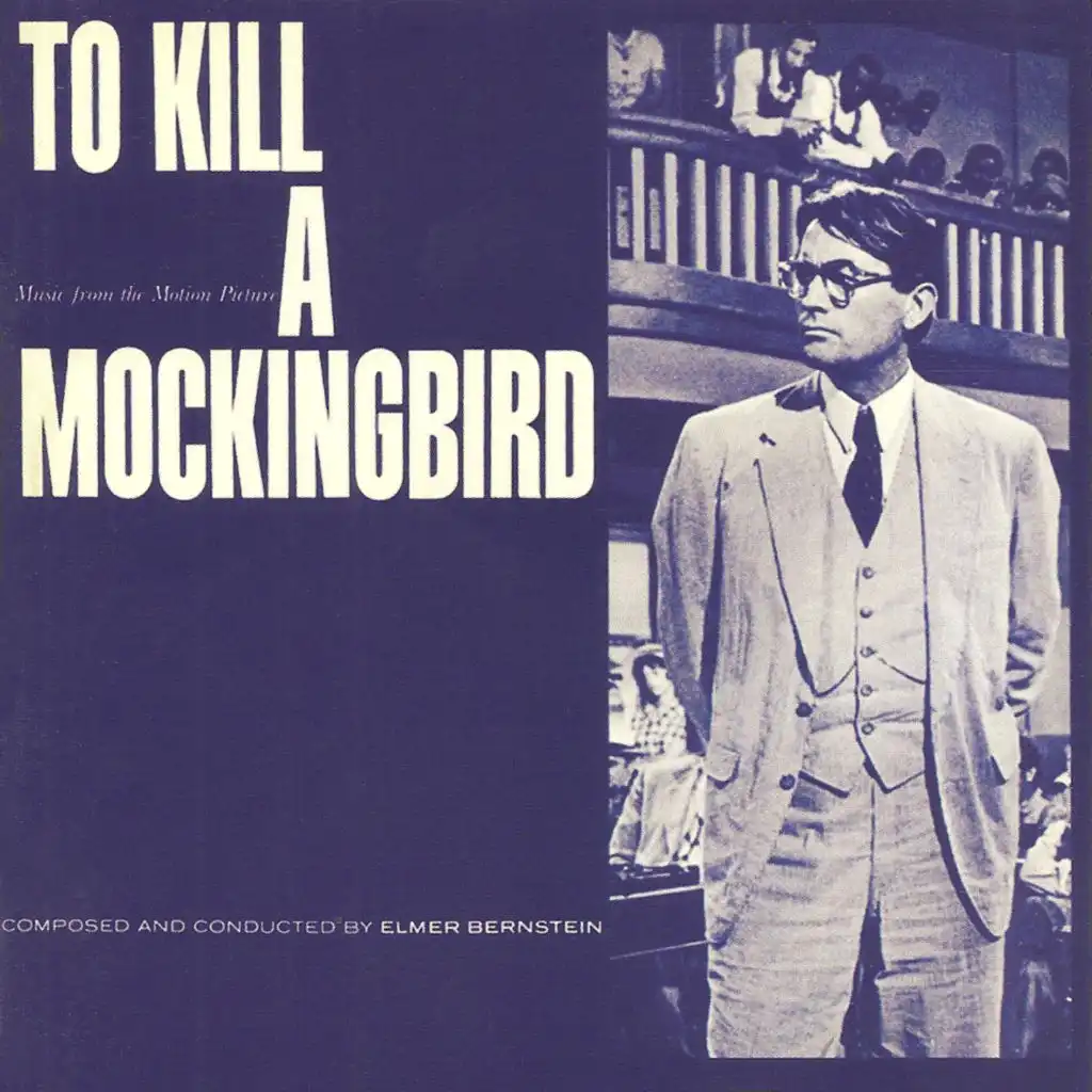 To Kill a Mockingbird