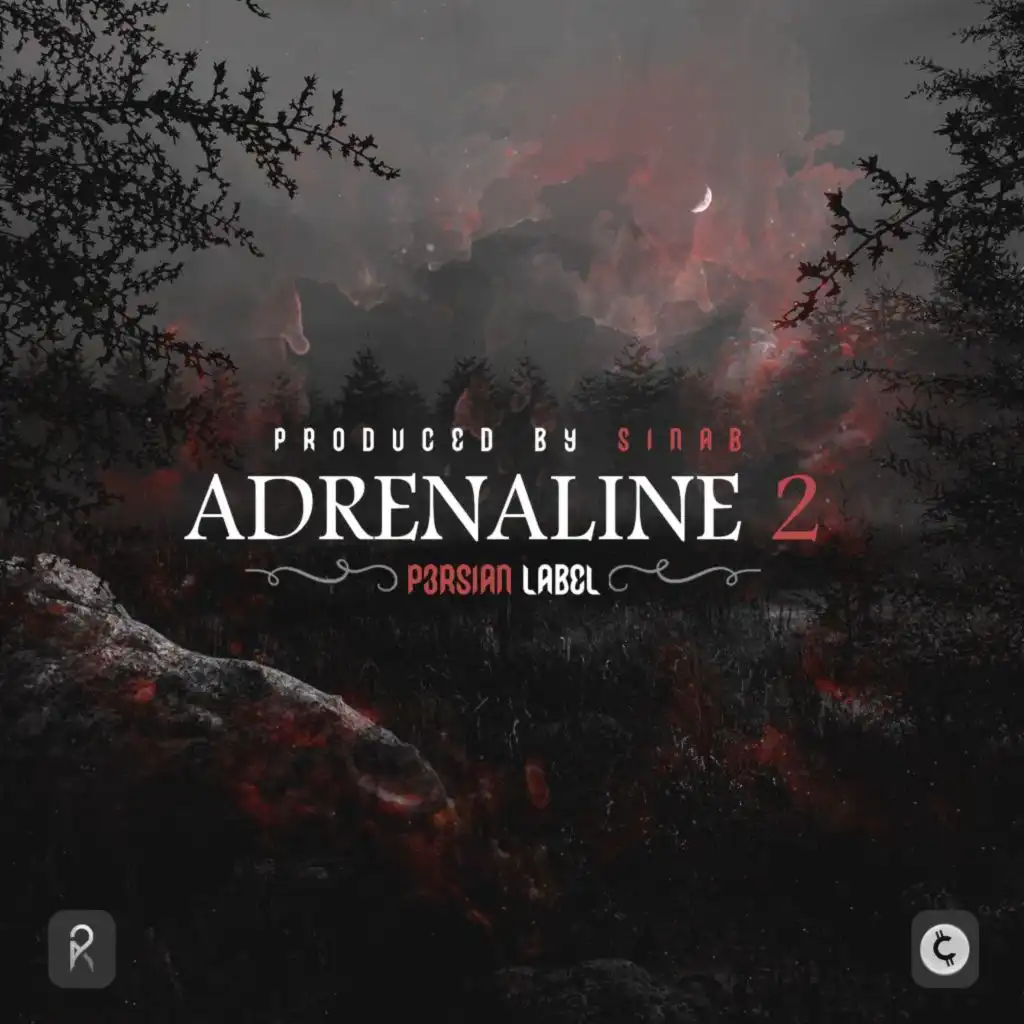 Adrenalintro (feat. Parsalip)