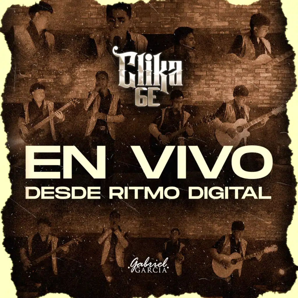 En Vivo Desde Ritmo Digital