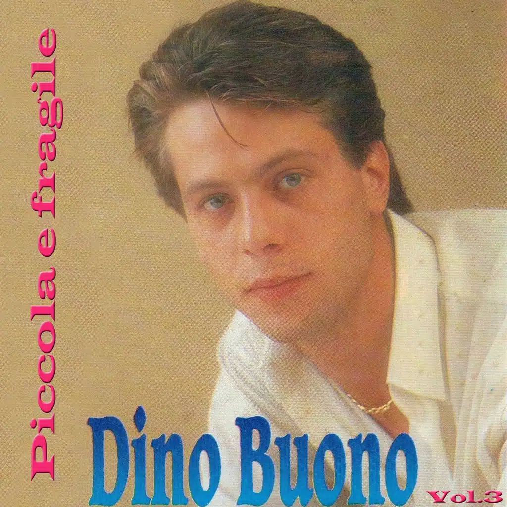 Piccola e fragile, Vol. 3