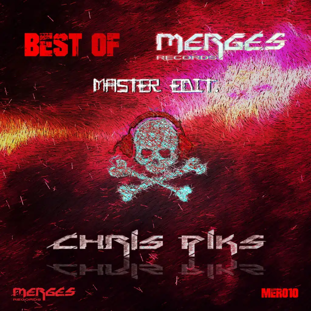 Demon Inside (Master Edit)