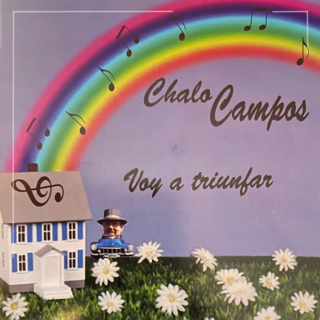 Chalo Campos