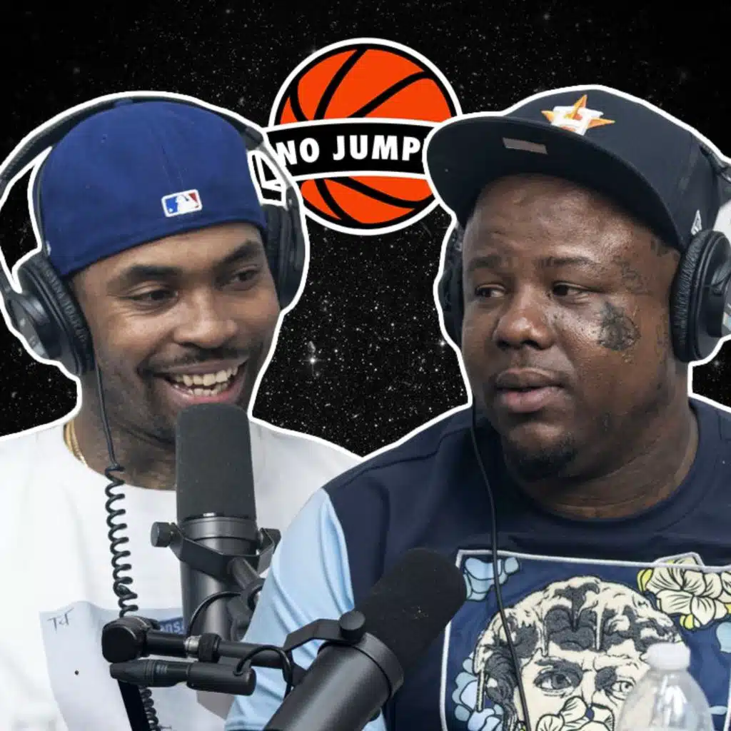 The Poke Interview: Banging Hoover, Jap5, Crip Mac, Sus Gang Activities & More