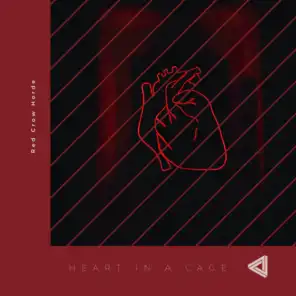 Heart in a Cage