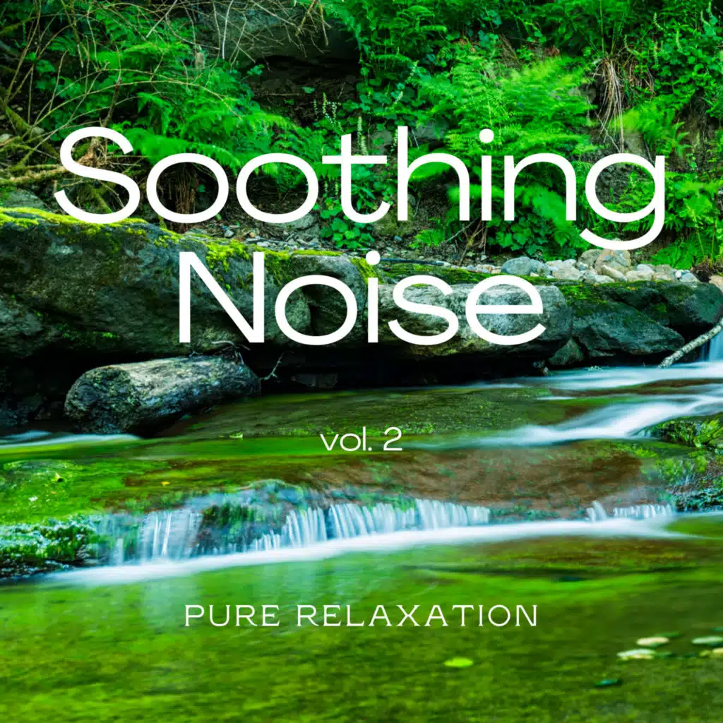 Soft Mountain Brook Noises for Instant Rest Redux (feat. Swedish Forest Birds, Nature Is Calling & Bird Song Lullabies)
