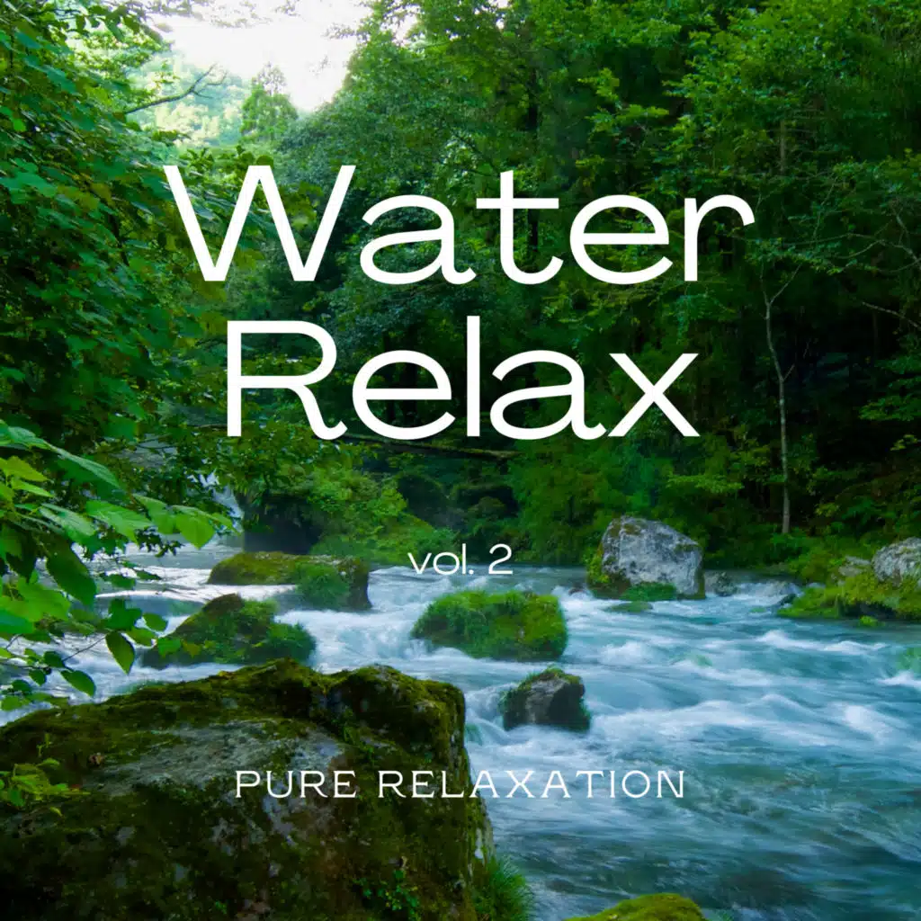 Mountain Brook Tunes for Sweet Sleep Redux (feat. Nature Is Calling, Swedish Forest Birds & Sonidos De Lluvia)