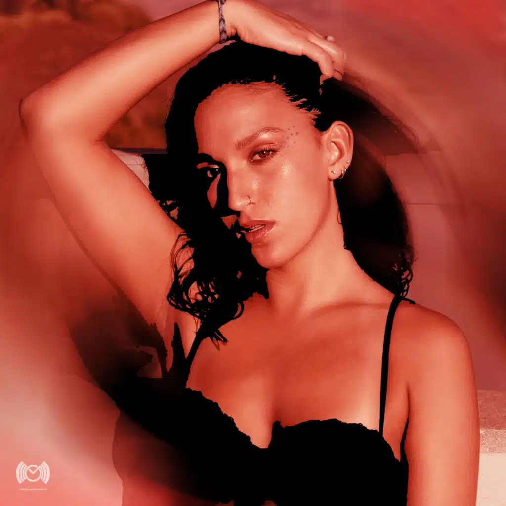 Infecting Me (feat. ryn)