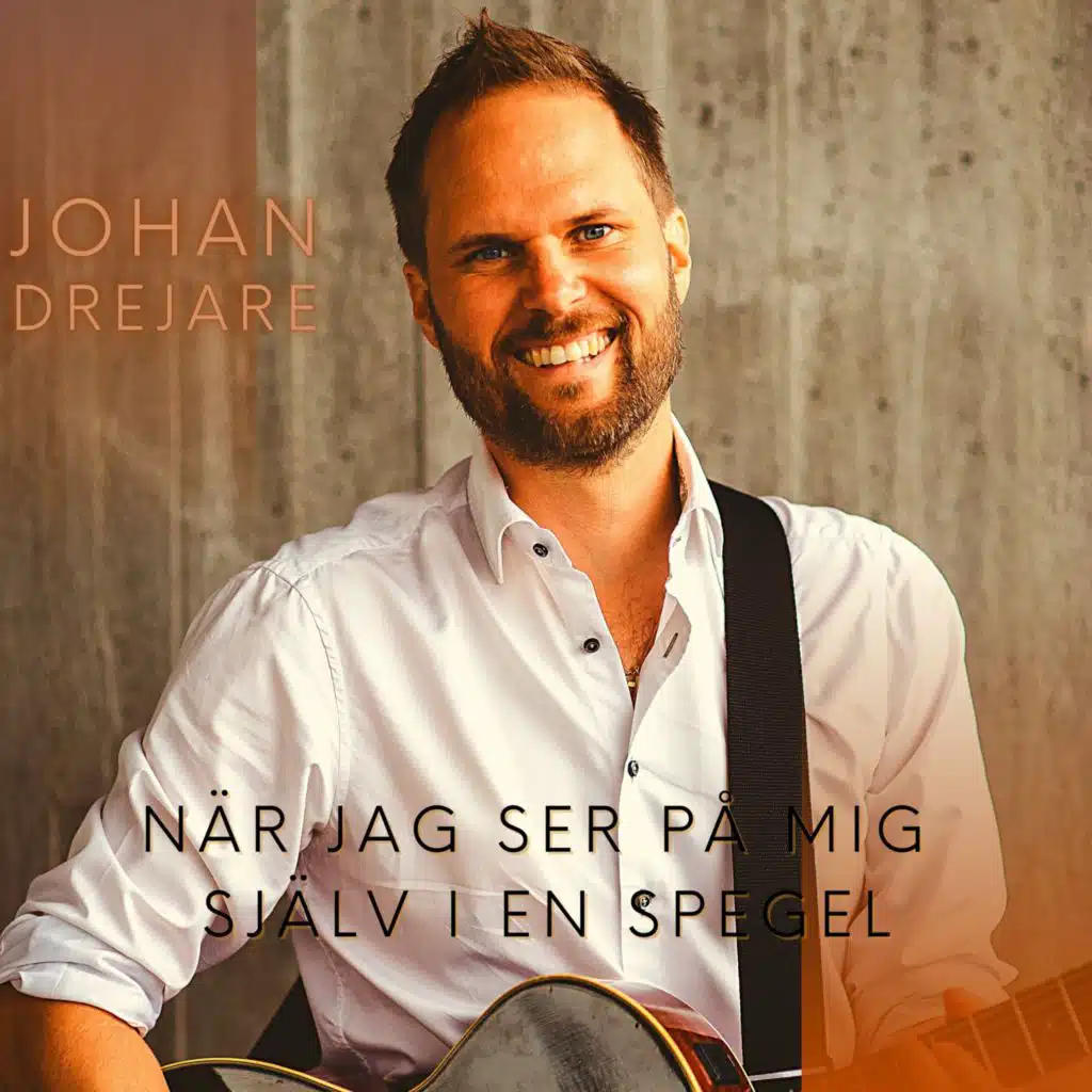 Johan Drejare