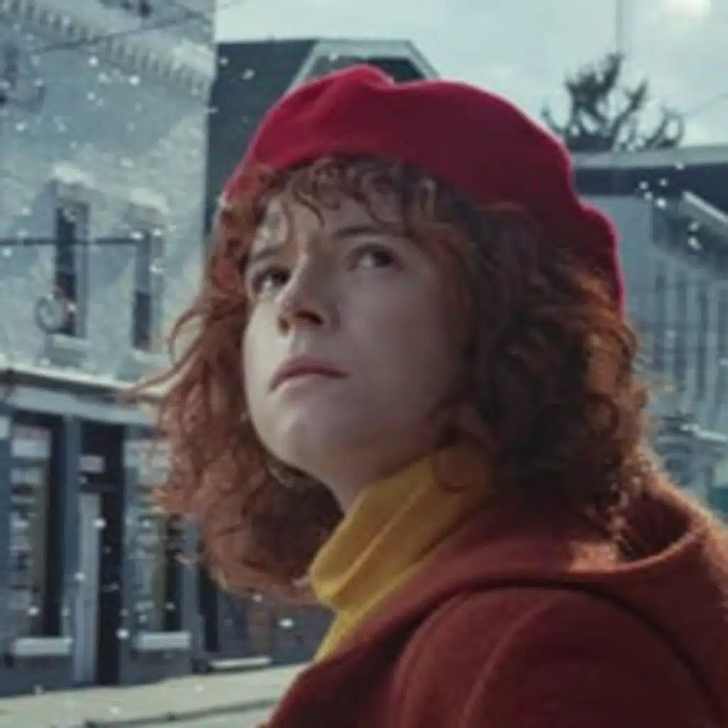 I'm Thinking Of Ending Things Ending Explained