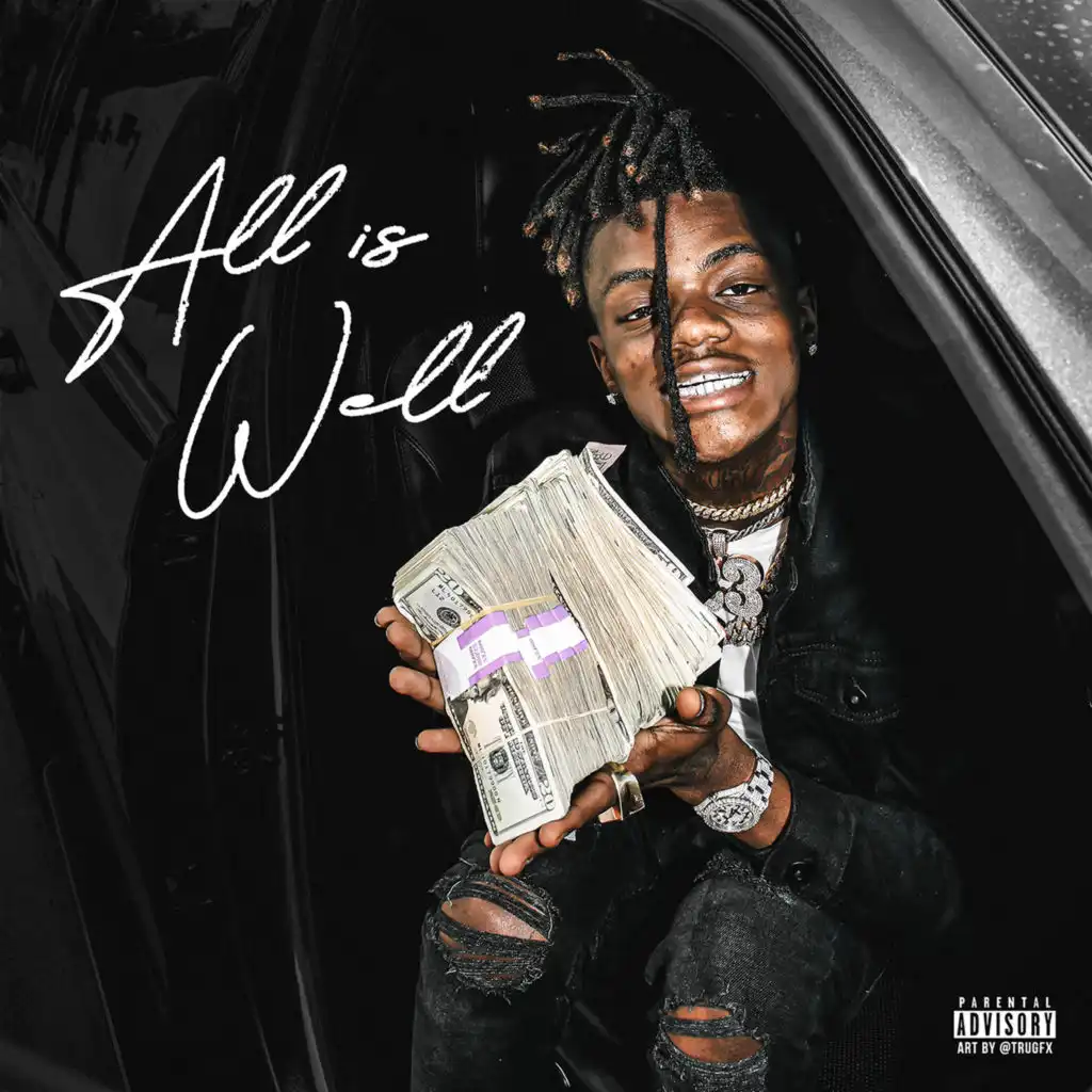 All is Well - EP