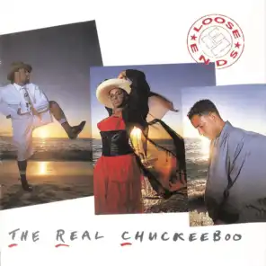 The Real Chuckeeboo: Tomorrow / Mr Bachelor / You've Just Got To Have It All