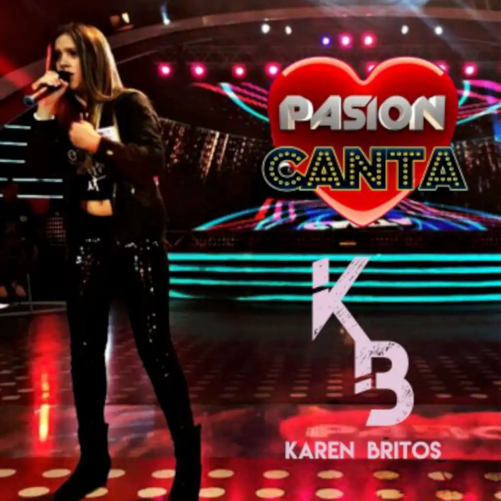 Pasión Canta