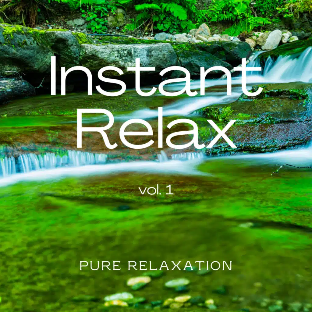 Soft Stream Sounds for Deep Sleep Continues (feat. Nature Is Calling, Relajación océano y olas & World Recorders)