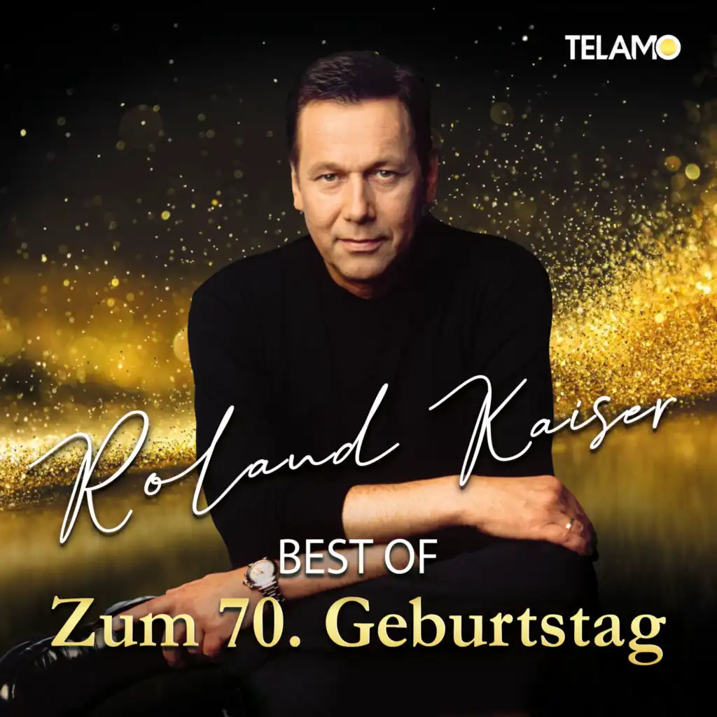 Best Of: Zum 70. Geburtstag