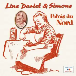 Line Dariel / Simons