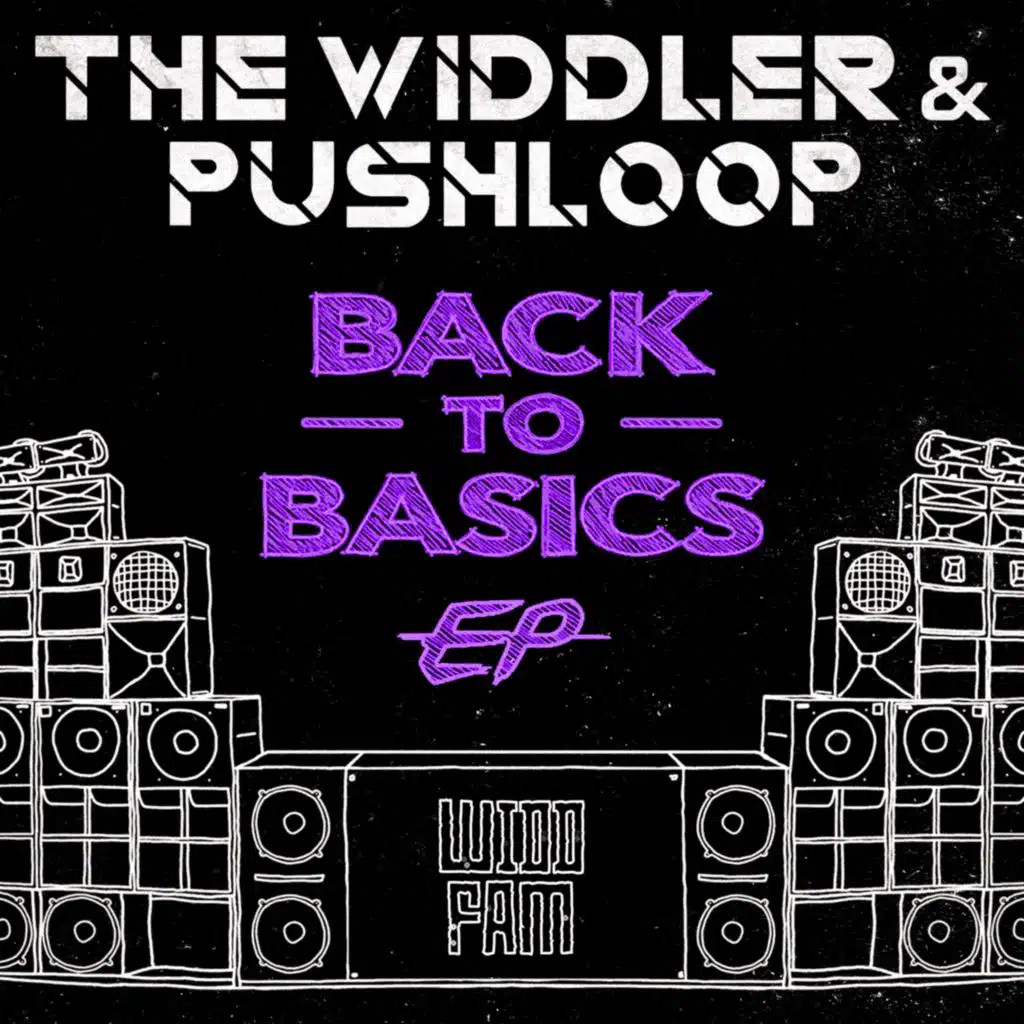 The Widdler & Pushloop
