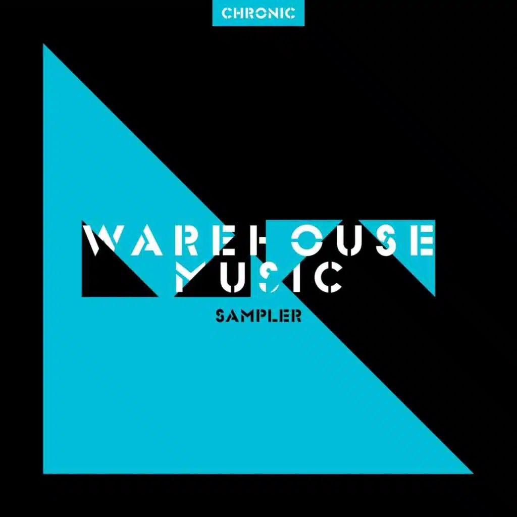 Warehouse Music (Sampler)