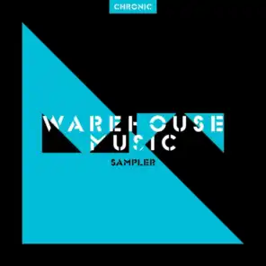 Warehouse Music (Sampler)