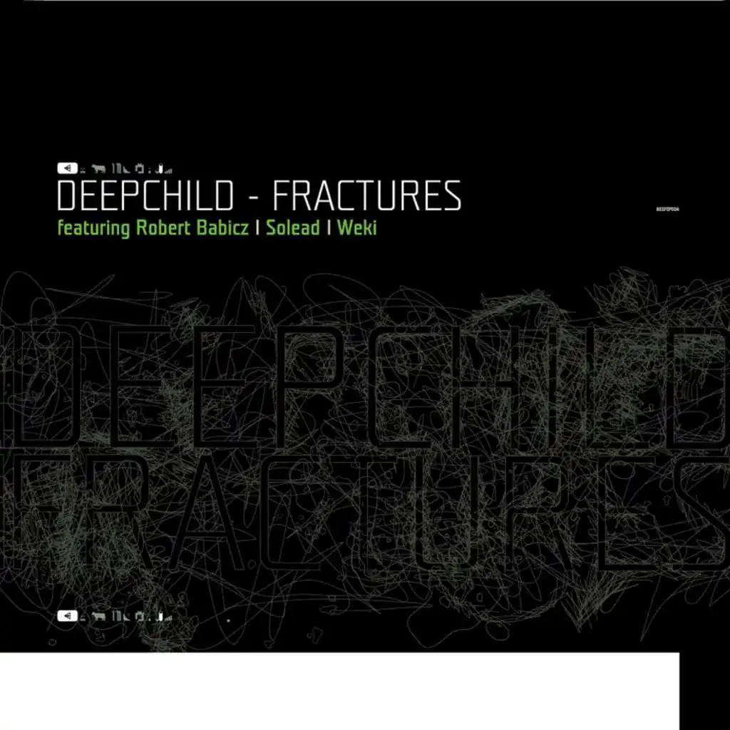 Fractures (feat. Robert Babicz)