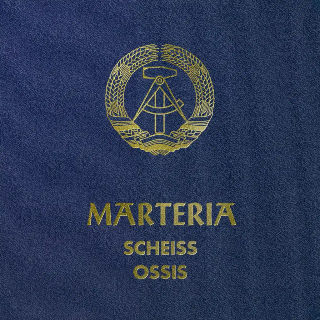 SCHEISS OSSIS