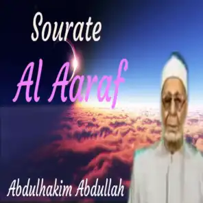 Sourate Al Aaraf (Quran)